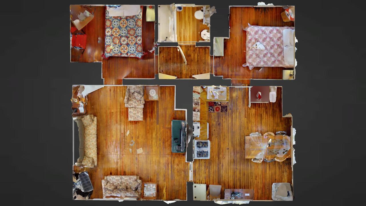 Hot Tub And Grandma'S Cottage, Charming And Nostalgic แบลนดิง ภายนอก รูปภาพ